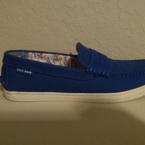 Men's Cole Haan Pinch Weekender Penny Loafers